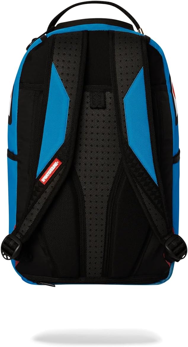 SPRAYGROUND FAMILY GUY BRUISER DLXSR Backpack T7645
