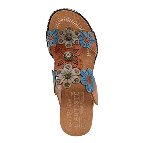 Spring Step L'Artiste Women's Damour Sandals X877822