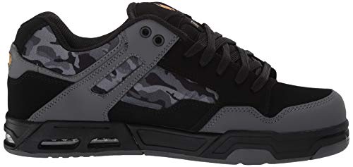 Dvs Footwear Mens Enduro HEIR Skate Shoe 7.5 R1182