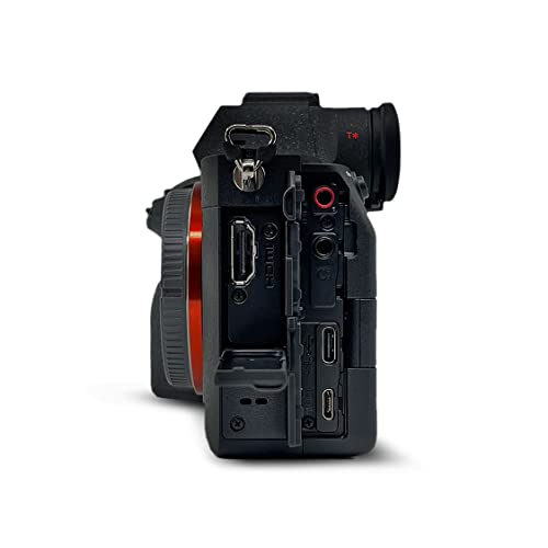 Sony Alpha 7 IV Full-Frame Mirrorless Camera with 28-70mm Lens Kit (Renewed) G9015