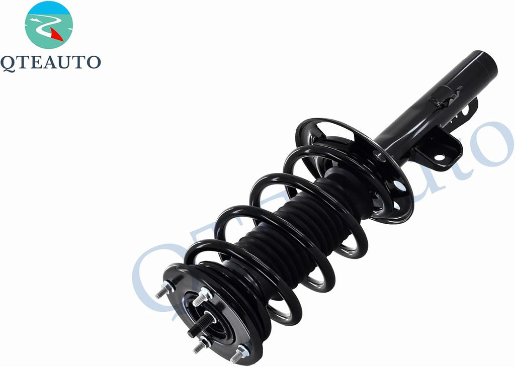PM Auto 4-Piece Strut & Shock Set for 2009 Lincoln MKS B34301