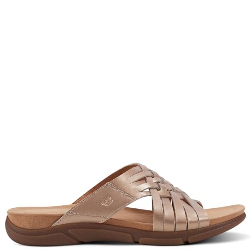 Easy Spirit Women's Flat Sandals I5642