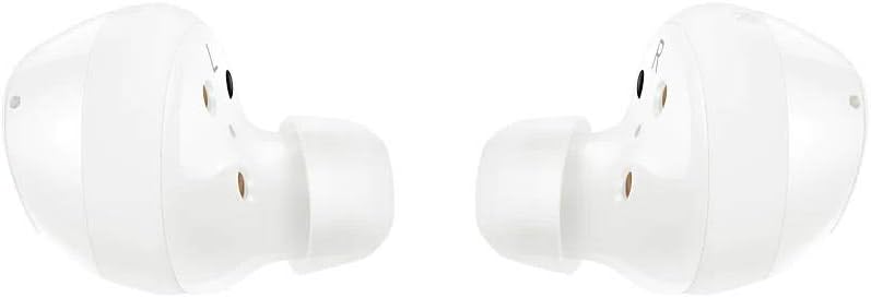 SAMSUNG Galaxy Buds+ Plus True Wireless Earbuds, White Q965