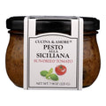 Cucina & Amore - C Amore Sndrd Tom Pesto - Case of 6 - 7.9 OZ