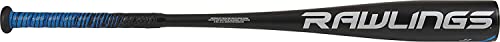 Rawlings 5150 Youth Baseball Bat, USA, -11/-10/-5 Drop, 1 Pc Aluminum, 2 5/8 Barrel S550