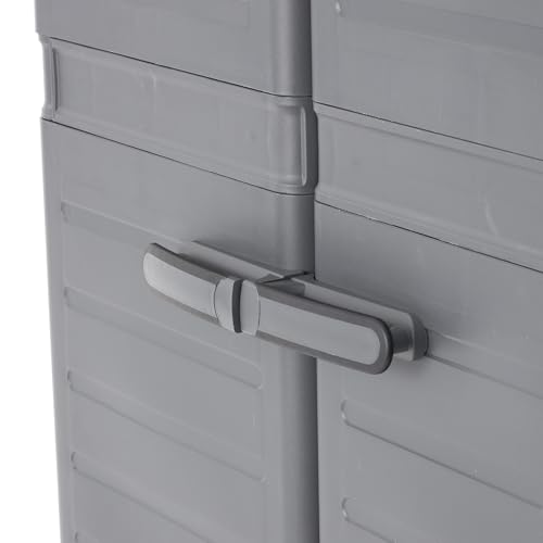 Gracious Living MaxIt Heavy Duty Base Cabinet with 2 Adjustable Shelves A87073