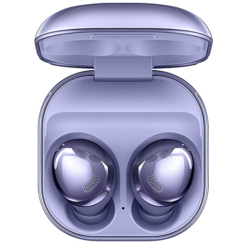 SAMSUNG Galaxy Buds Pro R190 Bluetooth Earbuds True Wireless Noise Cancelling (Renewed) C271951