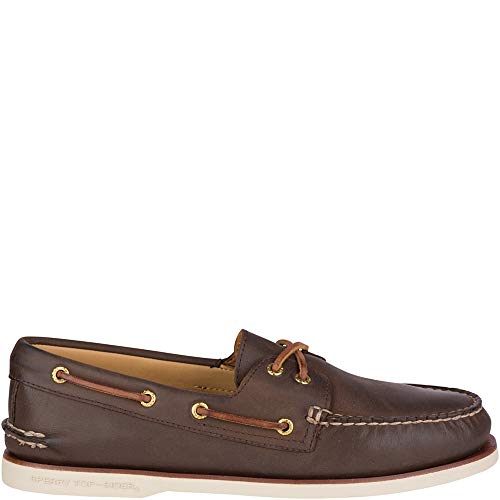 Sperry Men's Gold Cup Authentic Original 2-Eye Boat Shoe O712553
