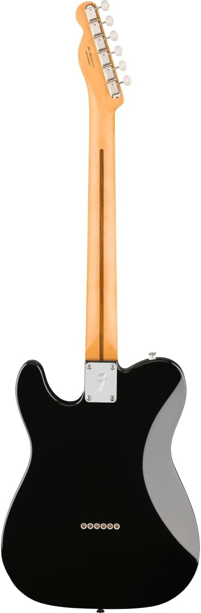 Fender Player II Telecaster HH Electric Guitar, Black Rosewood H687272