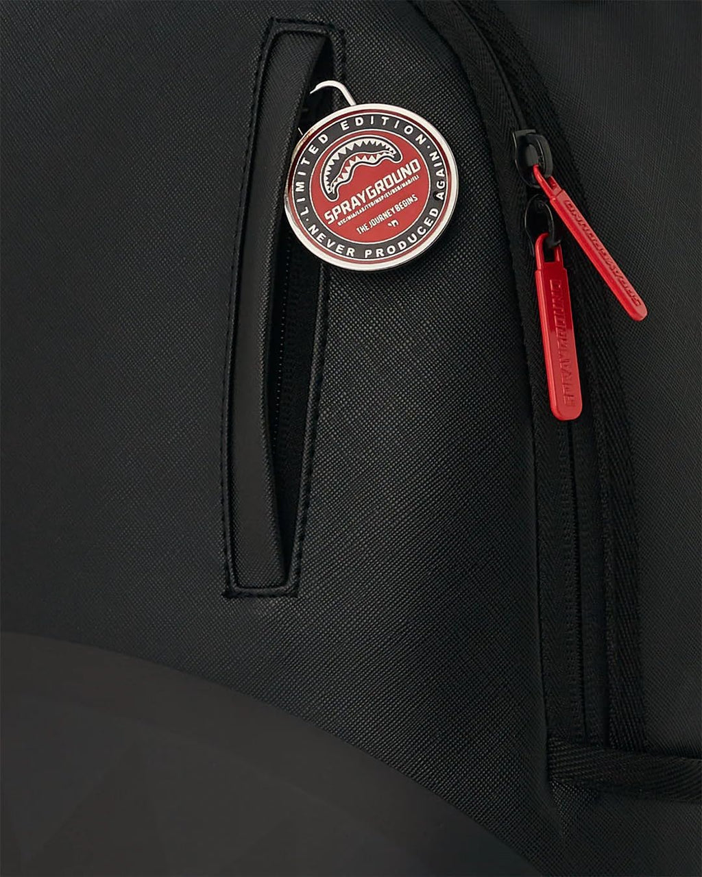 SPRAYGROUND CREATIVE DEPT GLOBAL DESIGN TEAM Backpack L767330