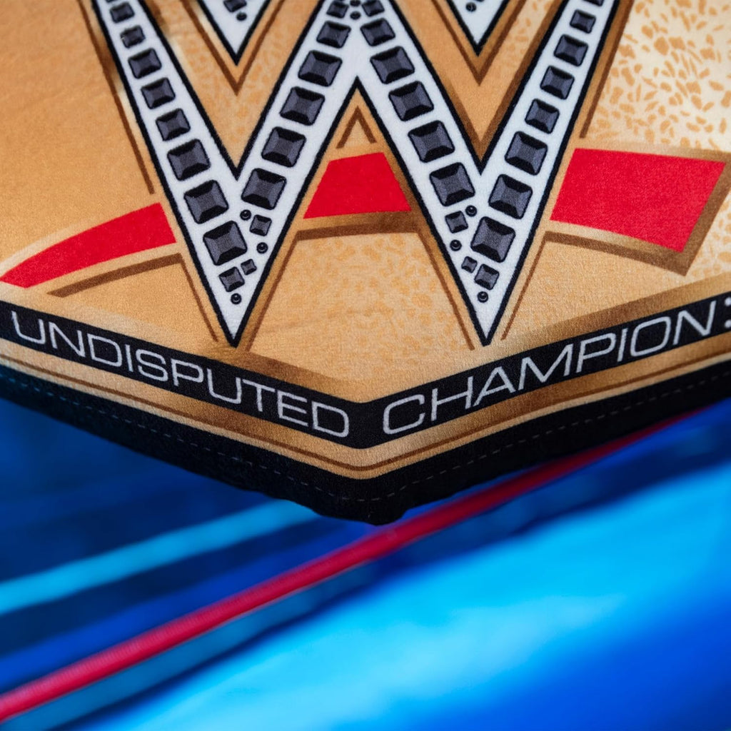WWE Universal Championship 24" Bleacher Buddy Belt Plush Toy W22415