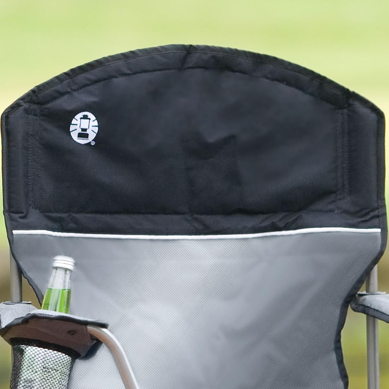 Coleman Premium Outdoor Furniture Set with Chair, Table, Cot, Bench, Cooler D636