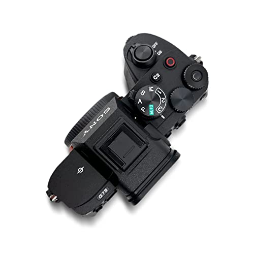 Sony Alpha 7 IV Full-Frame Mirrorless Camera with 28-70mm Lens Kit (Renewed) G9015