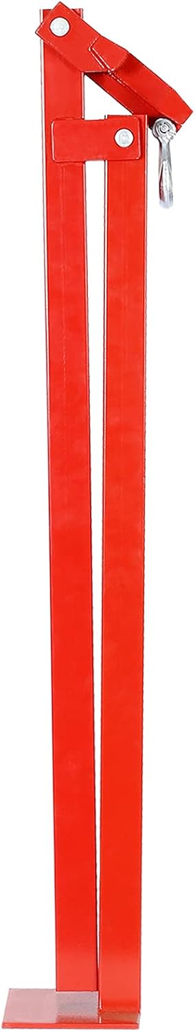 T Post Puller 36in for Round Fence Posts A803688