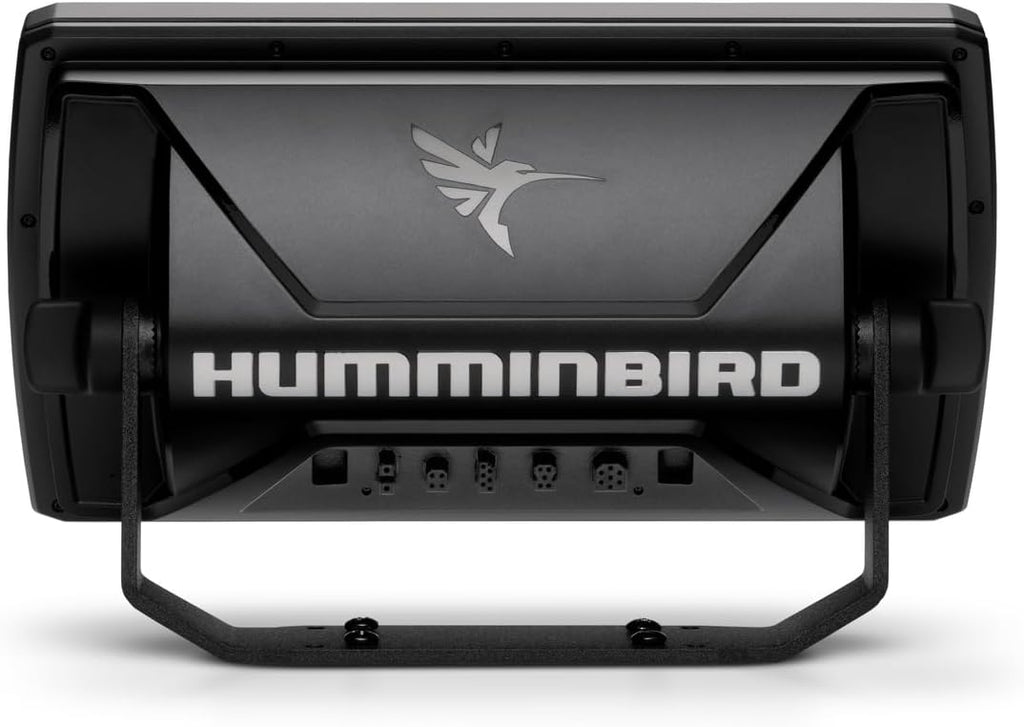Humminbird Helix 9 Chirp MEGA DI+ GPS G4N A4149