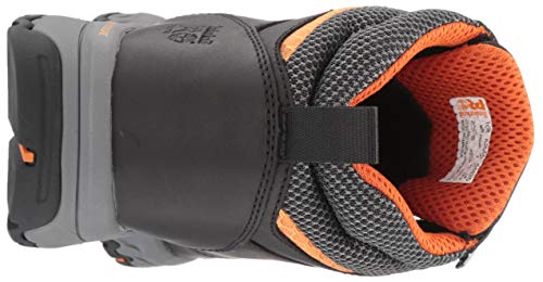 Timberland PRO Men's Band Saw 6" Steel Toe Work Boot A67796