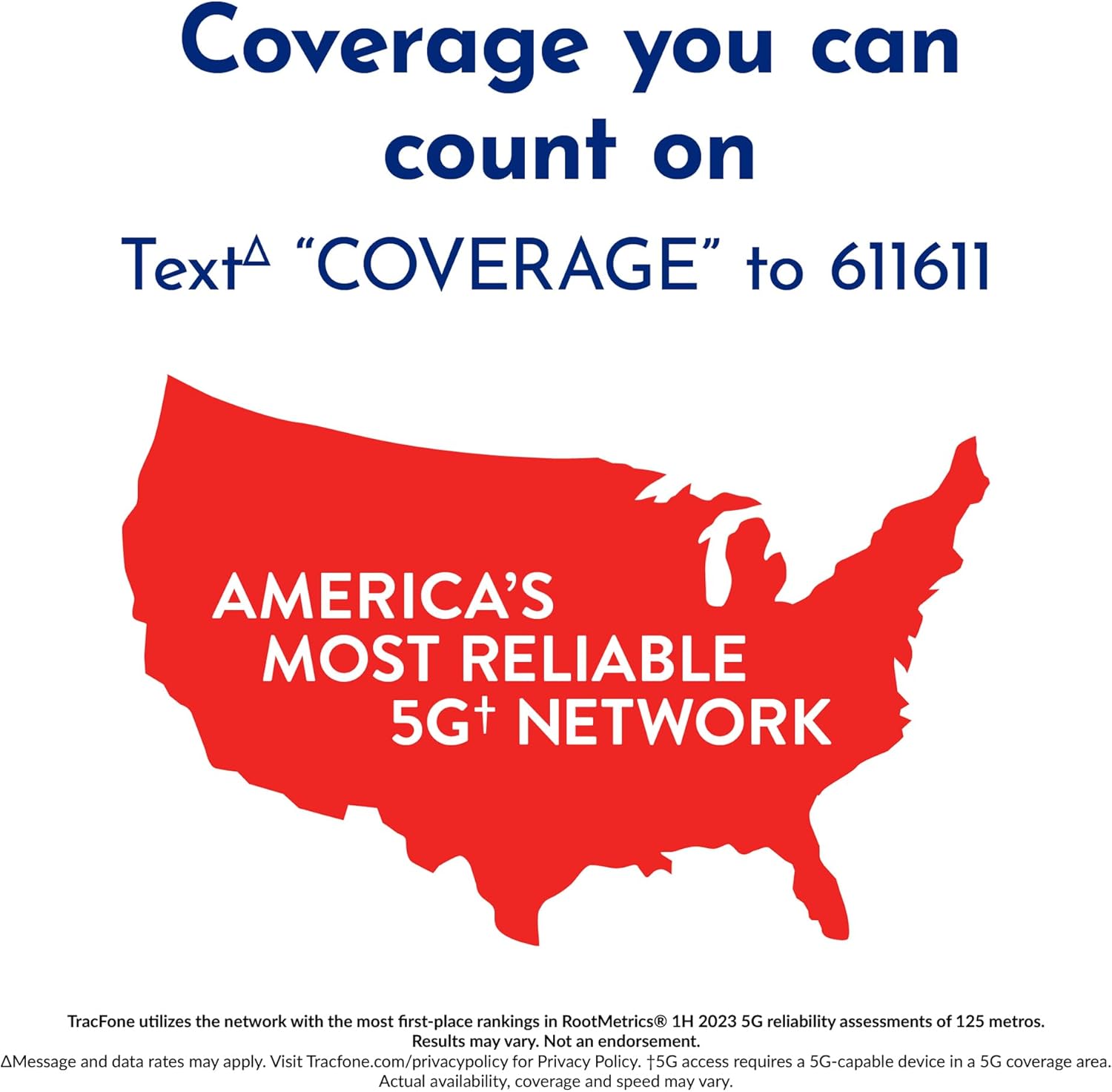 Tracfone Unlimited Talk & Text 60 GB Data 180-Day Prepaid Plan Y92239