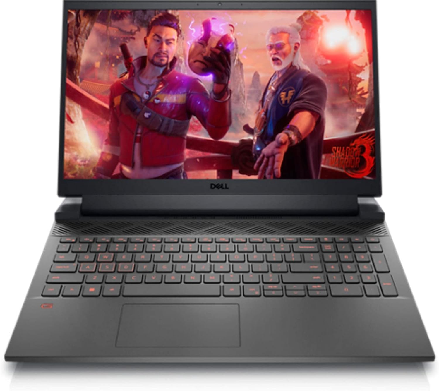 Dell G15 5525 Laptop (2022) 15.6" FHD 165Hz Ryzen 7 16GB RAM 512GB SSD RTX 3050 Ti (Renewed) C6066