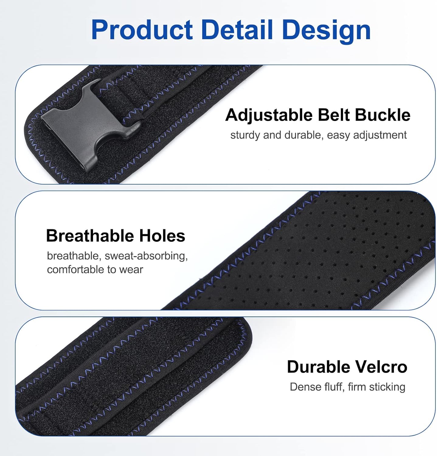 VR Tracker Straps and Belt Accessories for HTC Vive Y761