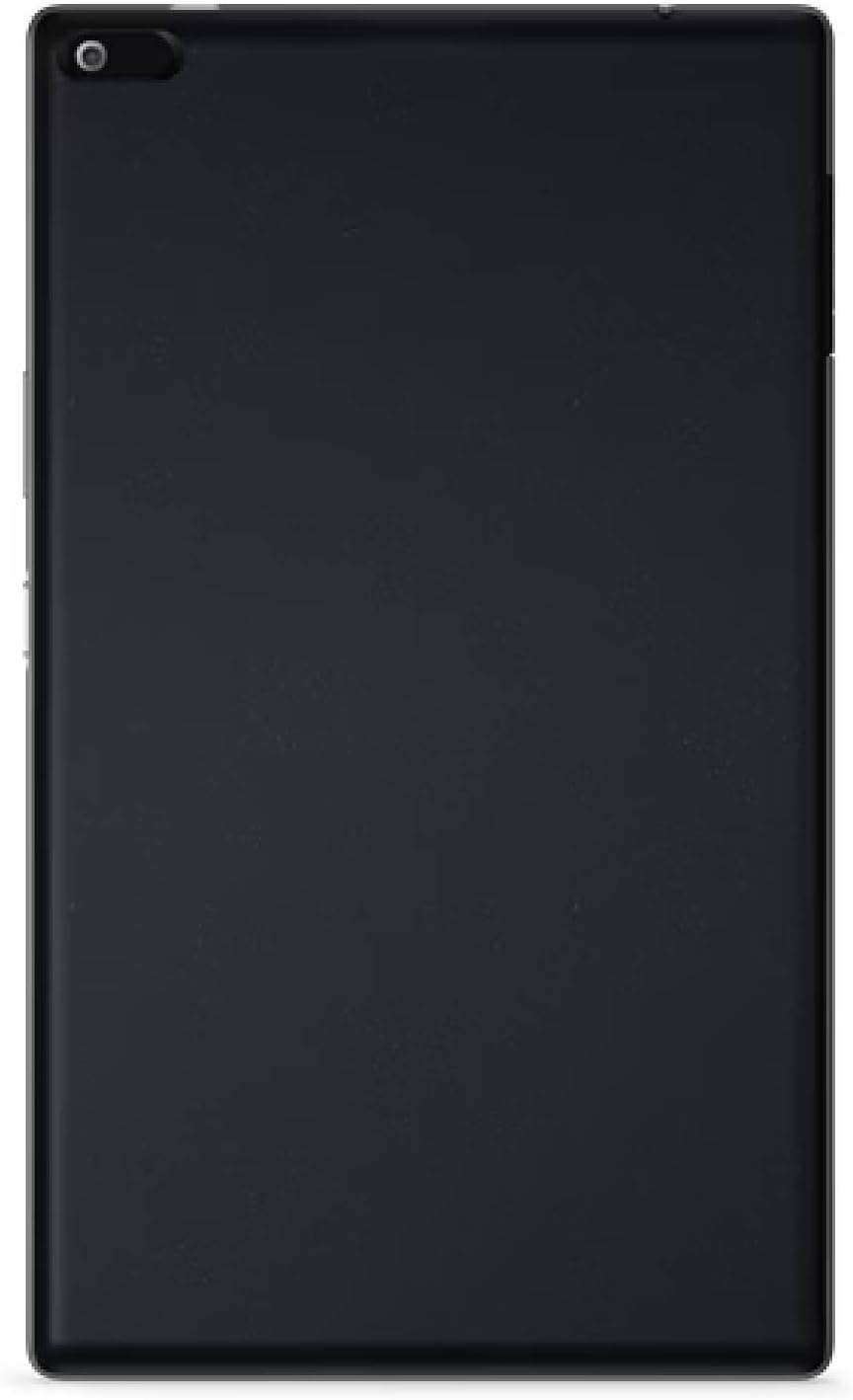 Lenovo Tab 4 8in Android Tablet 16GB Slate Black (Renewed) W323