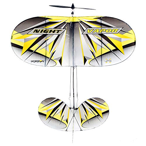 E-flite UMX Night Vapor BNF Basic RC Airplane 376mm X204408