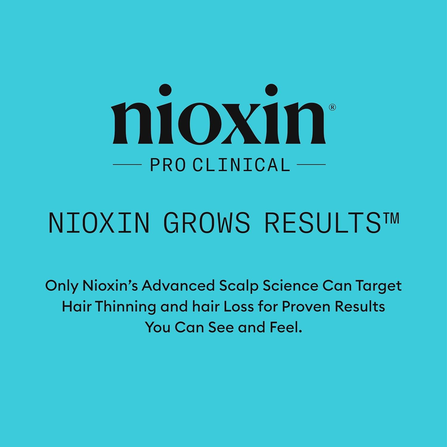 Nioxin System 3 Shampoo & Conditioner for Color Treated Hair, 33.8 fl oz I2813