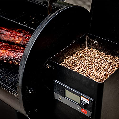 BEAR MOUNTAIN Premium Hardwood Pellets, Gourmet Blend, 20 lb Bag H570