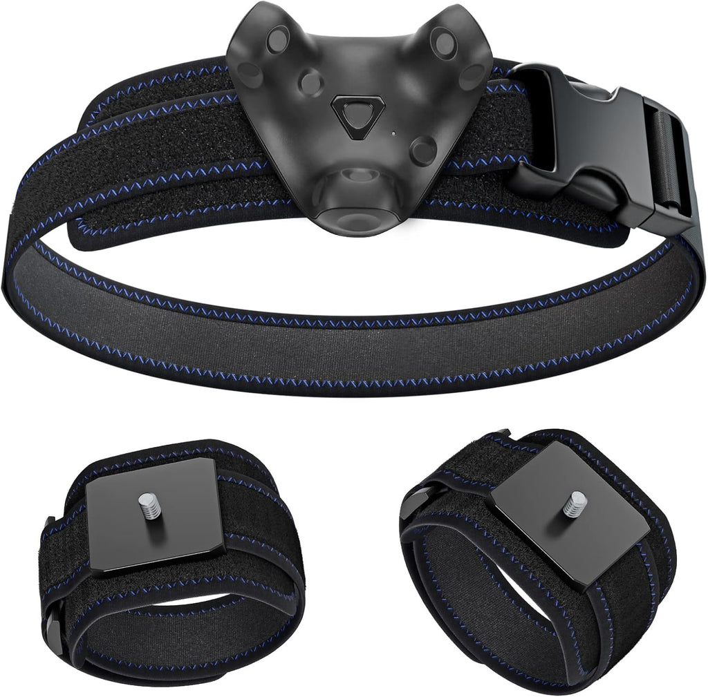 VR Tracker Straps and Belt Accessories for HTC Vive Y761