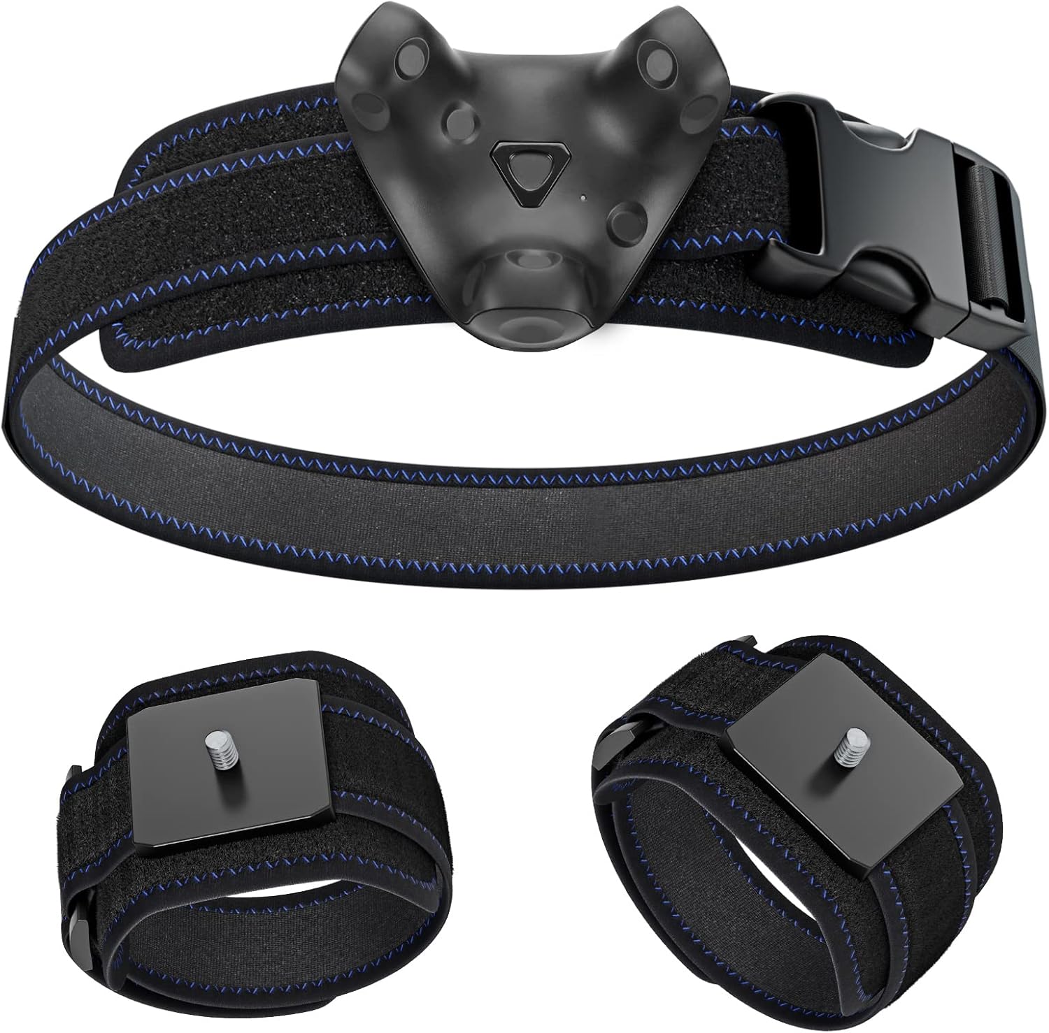 VR Tracker Straps and Belt Accessories for HTC Vive Y761