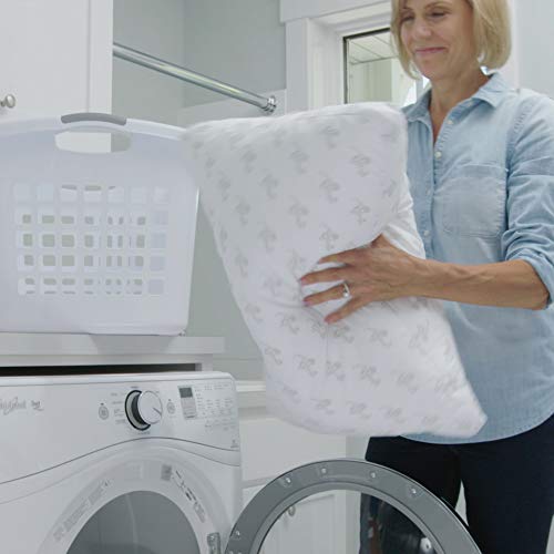 MyPillow Classic Series Queen Medium Fill Pillow J968624