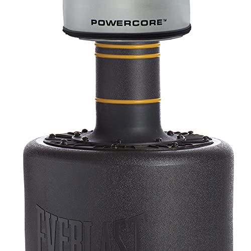 Everlast Powercore Free Standing Heavy Bag S416