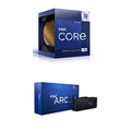 Intel Core i9 (12th Gen) i9-12900KS Gaming Desktop Processor with Integrated Graphics and Hexadeca-core (16 Core) 2.50 GHz