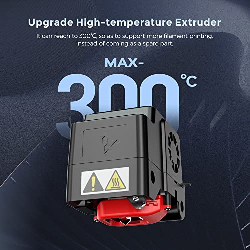 FlashForge Guider II Large-Format 3D Printer, FDM, 120℃ Heated Bed E877686