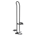 Wheelchair Oxygen "E" Cylinder Holders