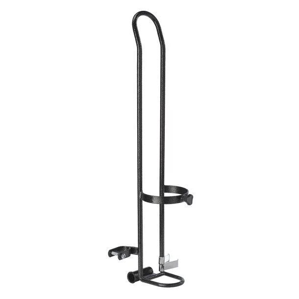 Wheelchair Oxygen "E" Cylinder Holders