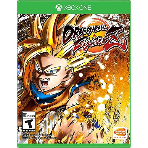 DRAGON BALL FighterZ - Nintendo Switch Q92951