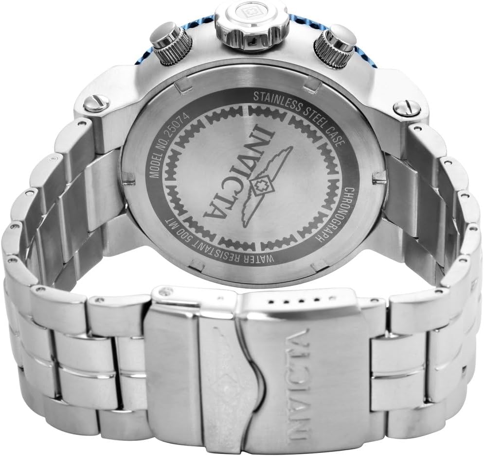 Invicta Men's Pro Diver Quartz Silver Watch K691054