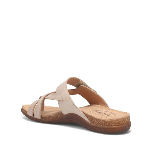 Taos Footwear Women's Perfect Sandal K736