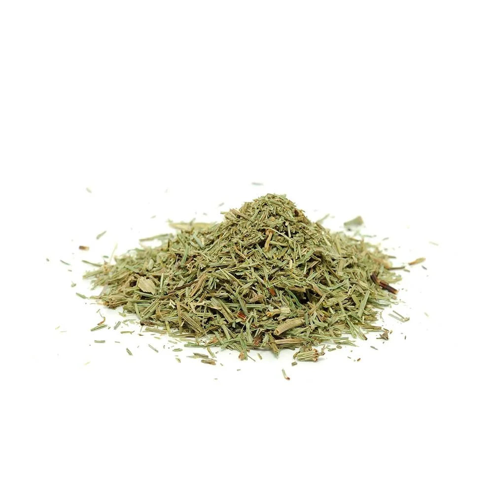 USDA Organic Horsetail Tea Bags, 30 Count Resealable Pouch V414