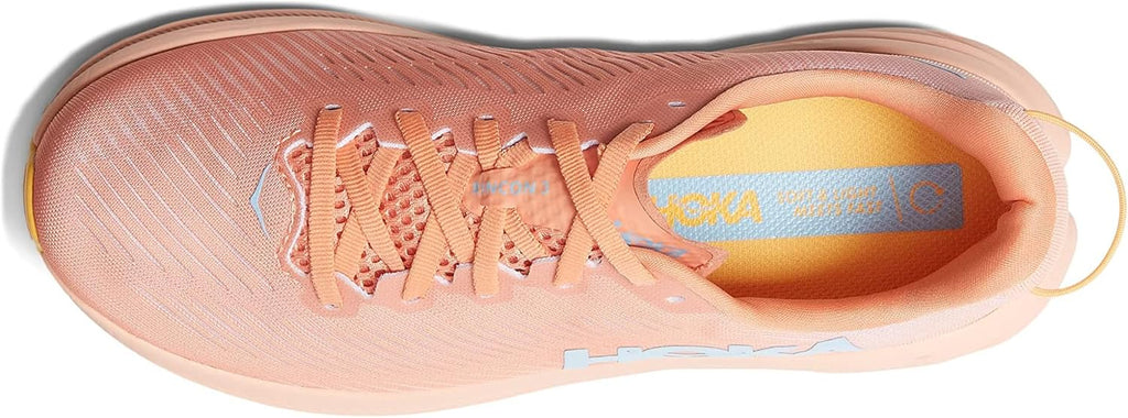 HOKA ONE ONE Women's Rincon 3 Road Running Sneakers E14316