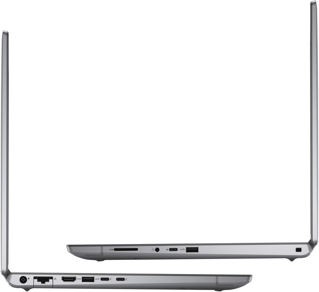 DELL Precision 7000 7670 Mobile Workstation, 16" FHD+, RTX A2000, Win 11 Pro J291