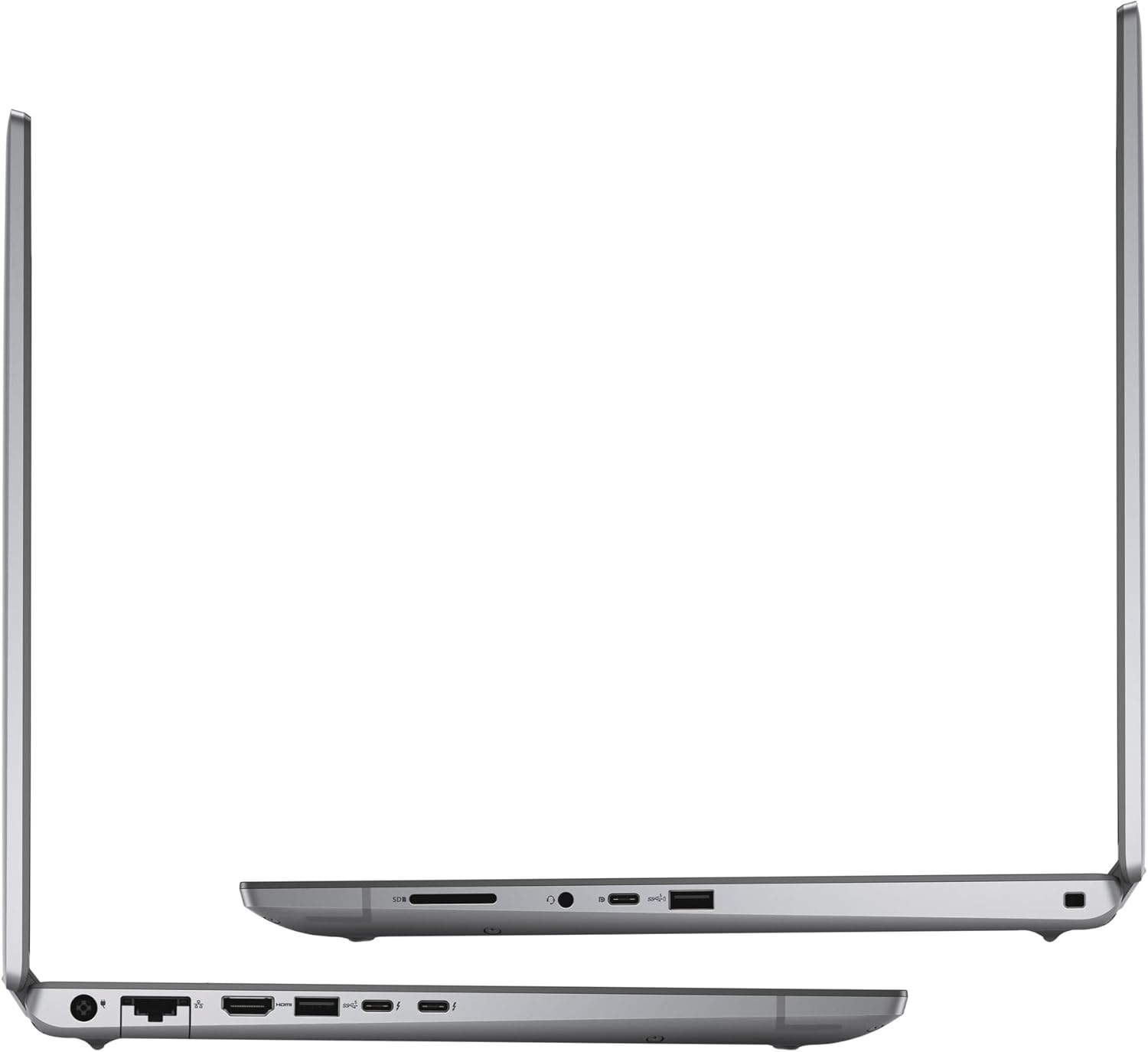 DELL Precision 7000 7670 Mobile Workstation, 16" FHD+, RTX A2000, Win 11 Pro J291