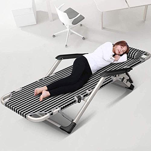 Vision Zero Gravity Chair Adjustable Patio Lounge Recliner S697