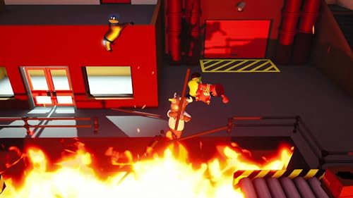 Gang Beasts - PlayStation 4 I69160