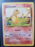 Pokemon - Charmander (9/108) - XY Evolutions