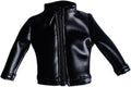 HiPlay 1/12 Scale Figure Doll Clothes: Black Jack for 6-inch Male Collectible Action Figure AT2022030