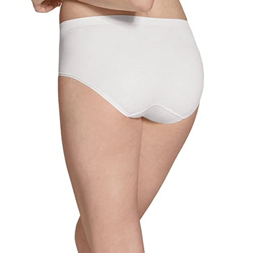 Fruit of the Loom Women's Bikini Underwear Z1805