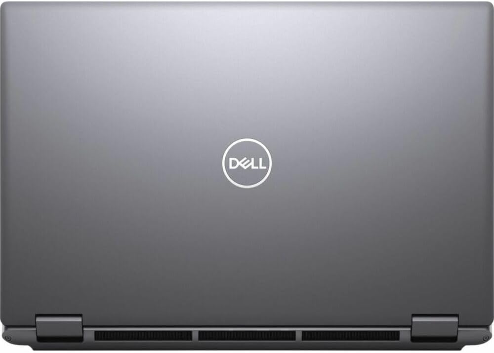 Dell Precision 7000 7780 17.3" Mobile Workstation, Full HD, Core i7, 32GB RAM, 512GB SSD L292867