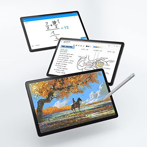 Lenovo Tab P11 (2nd Gen) 2023 Tablet, 11.5" LCD, 4GB RAM, 128GB Storage A414857