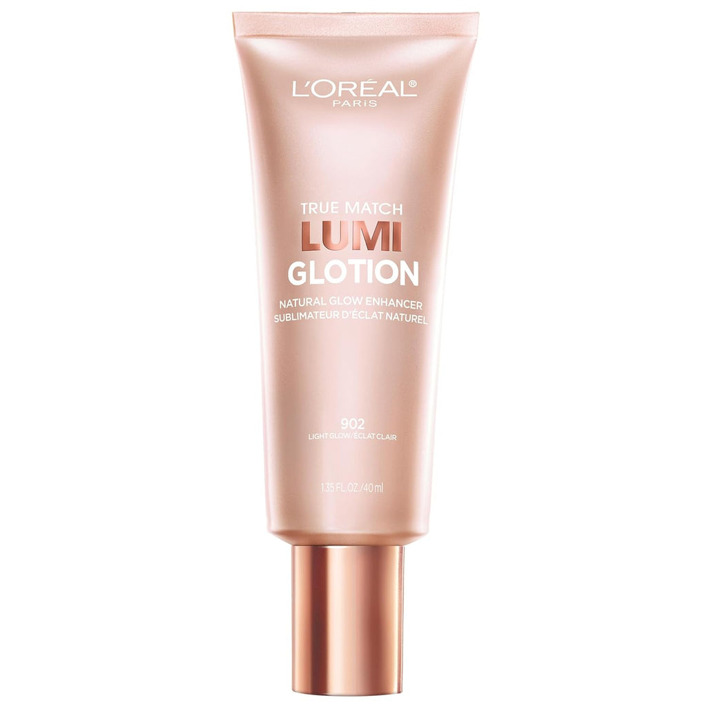 True Match Lumi Glotion Natural Glow Enhancer Illuminator J92203